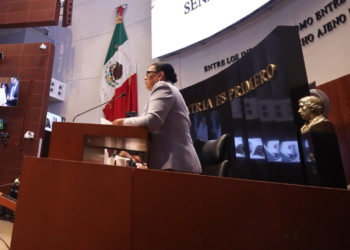 Gobernación asegura en el Senado: “No hay pactos con criminales”